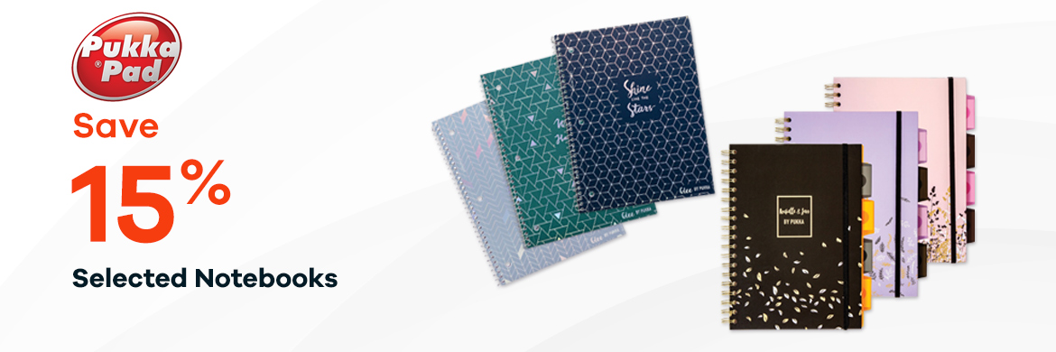 Selected Notebooks